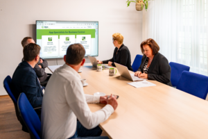 Idyn Online Partner Events for Release 2024 Q4