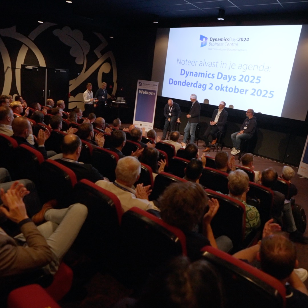 Idyn at Dynamics Day 2024