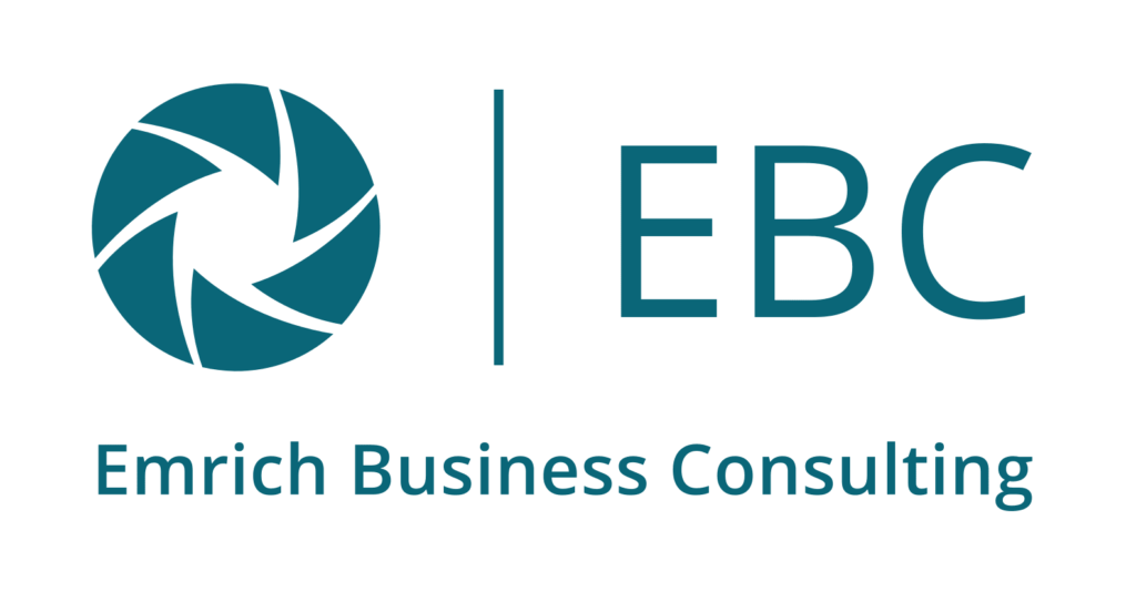 Emrich Business Consulting GmbH logo