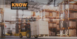 Microsoft Dynamics 365 Business Central solutions