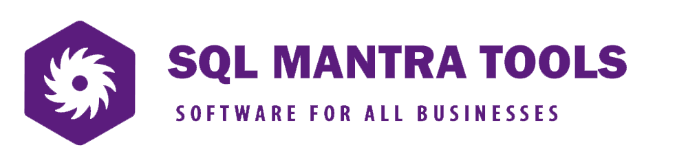SQL Mantra Tools logo